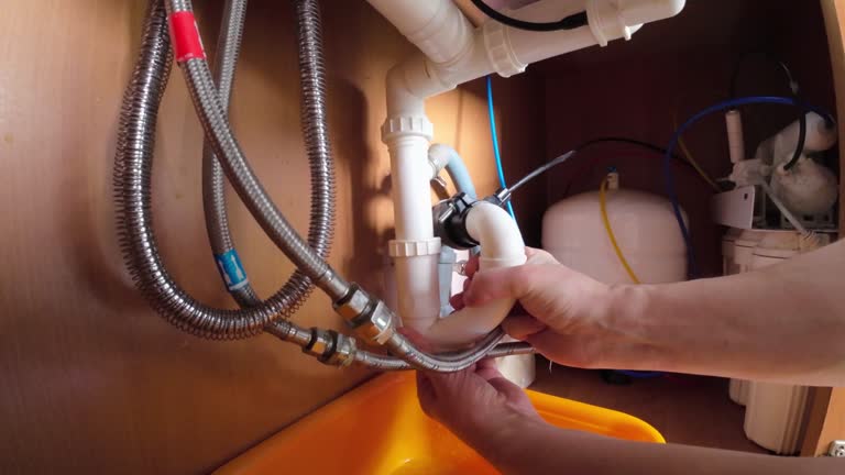 Best Tankless Water Heater Services  in Sparks, NV